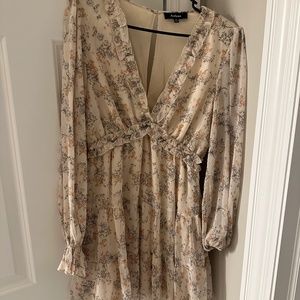 Baltic Born Women’s Dress